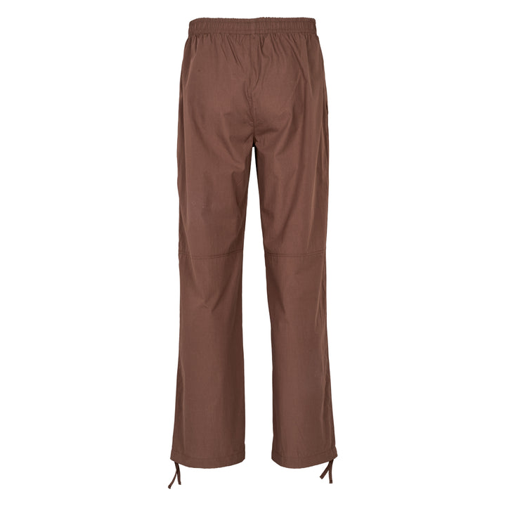 MEN'S poplin pants