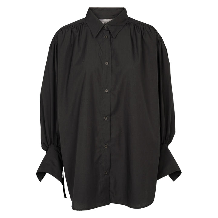 POPLIN shirt