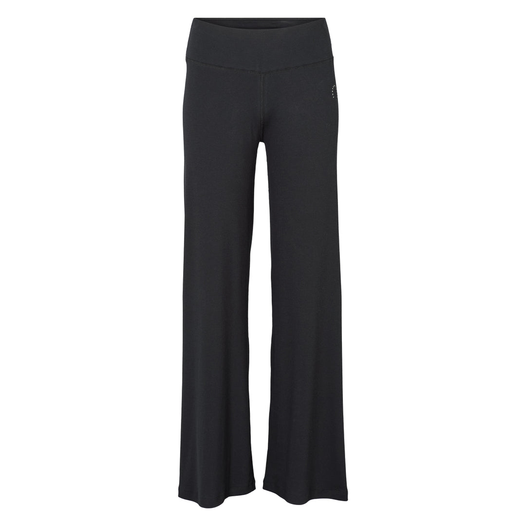 CALM RIB yoga pants