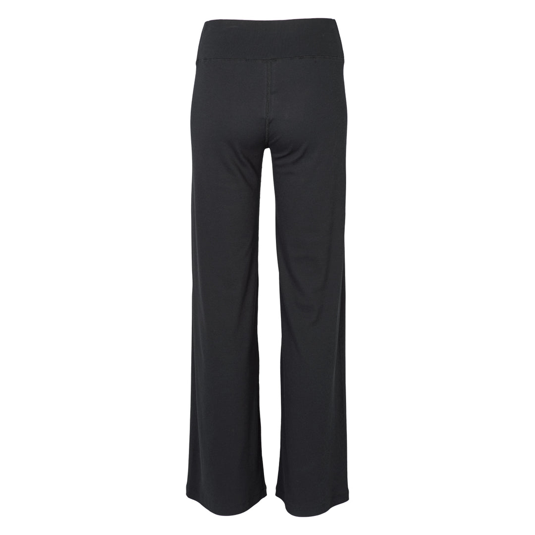 CALM RIB yoga pants