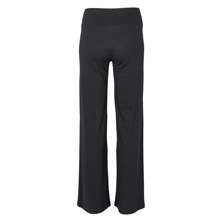 CALM RIB yoga pants