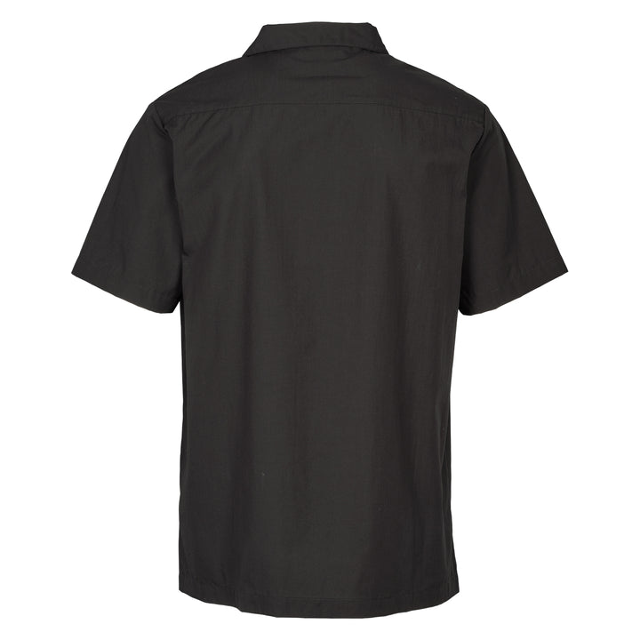 MEN'S poplin shirt