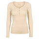CALM RIB button top