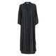 DOBBY maxi dress