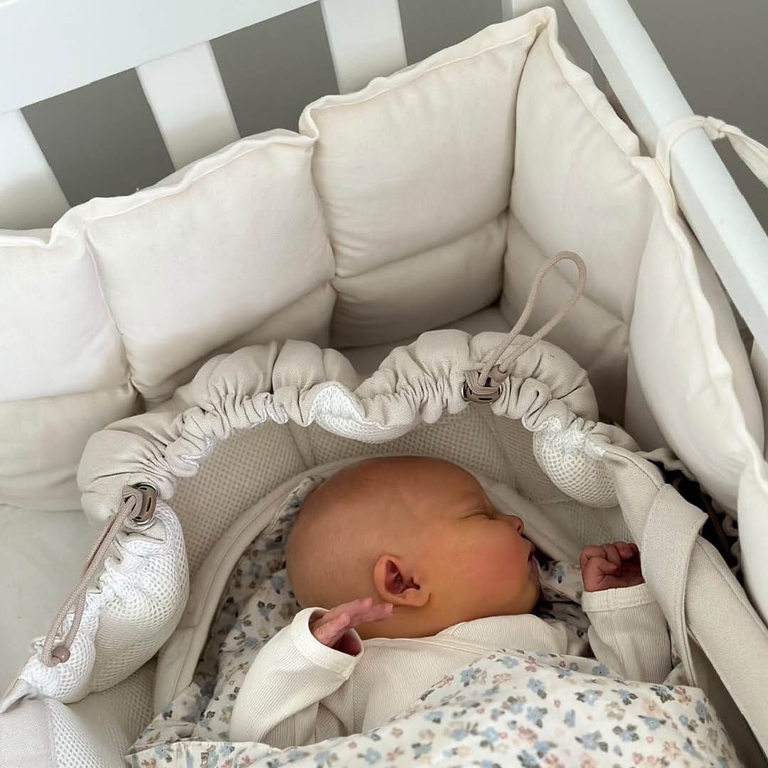 KAPOK bumper 28x360 cm