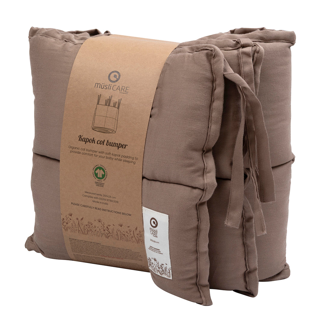 KAPOK bumper 28x360 cm