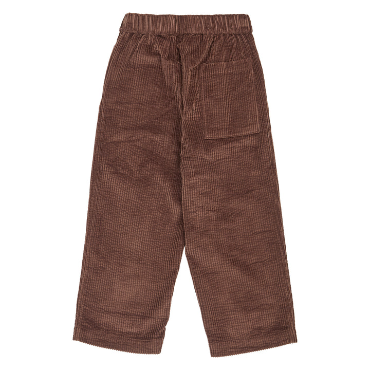 CORDUROY pocket pants