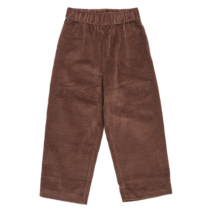 CORDUROY pocket pants