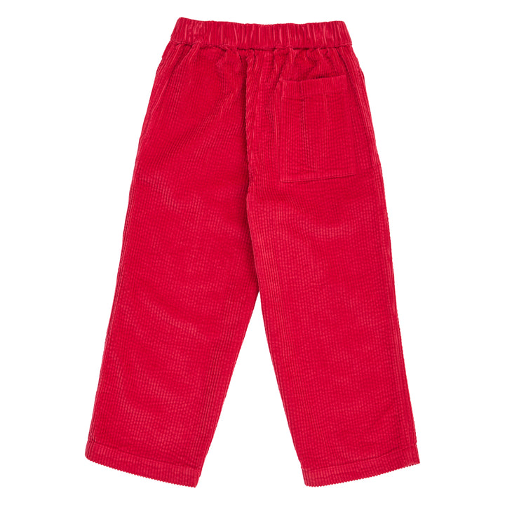 CORDUROY pocket pants