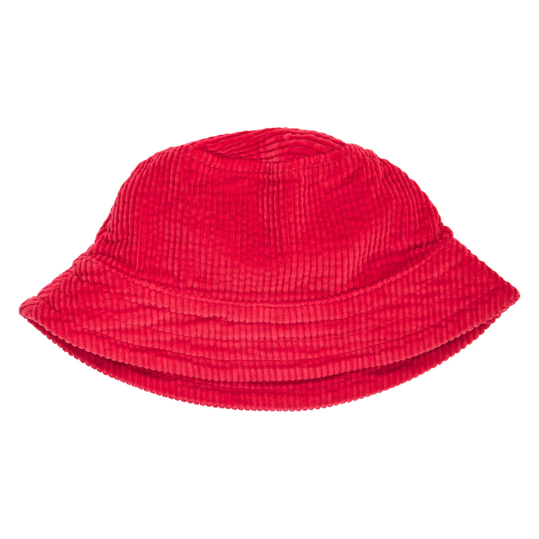 CORDUROY bucket hat