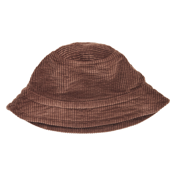 CORDUROY bucket hat