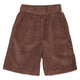 CORDUROY shorts