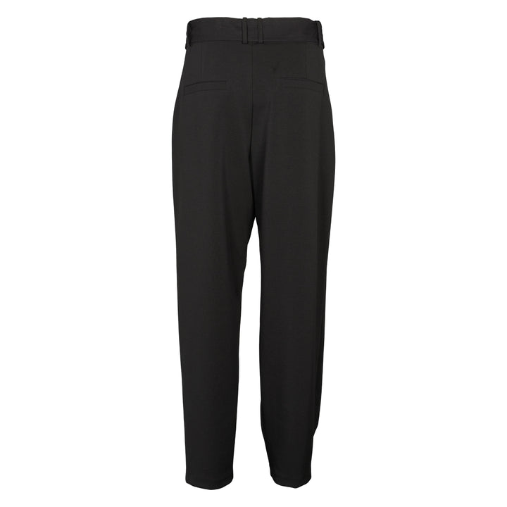 INTERLOCK barrel pants