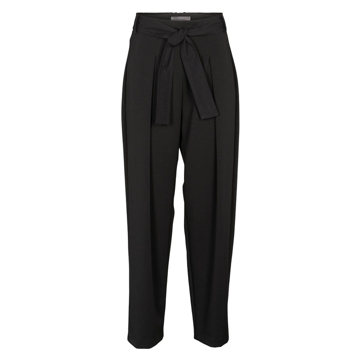 INTERLOCK barrel pants