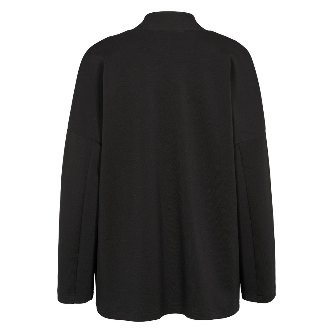 INTERLOCK jacket