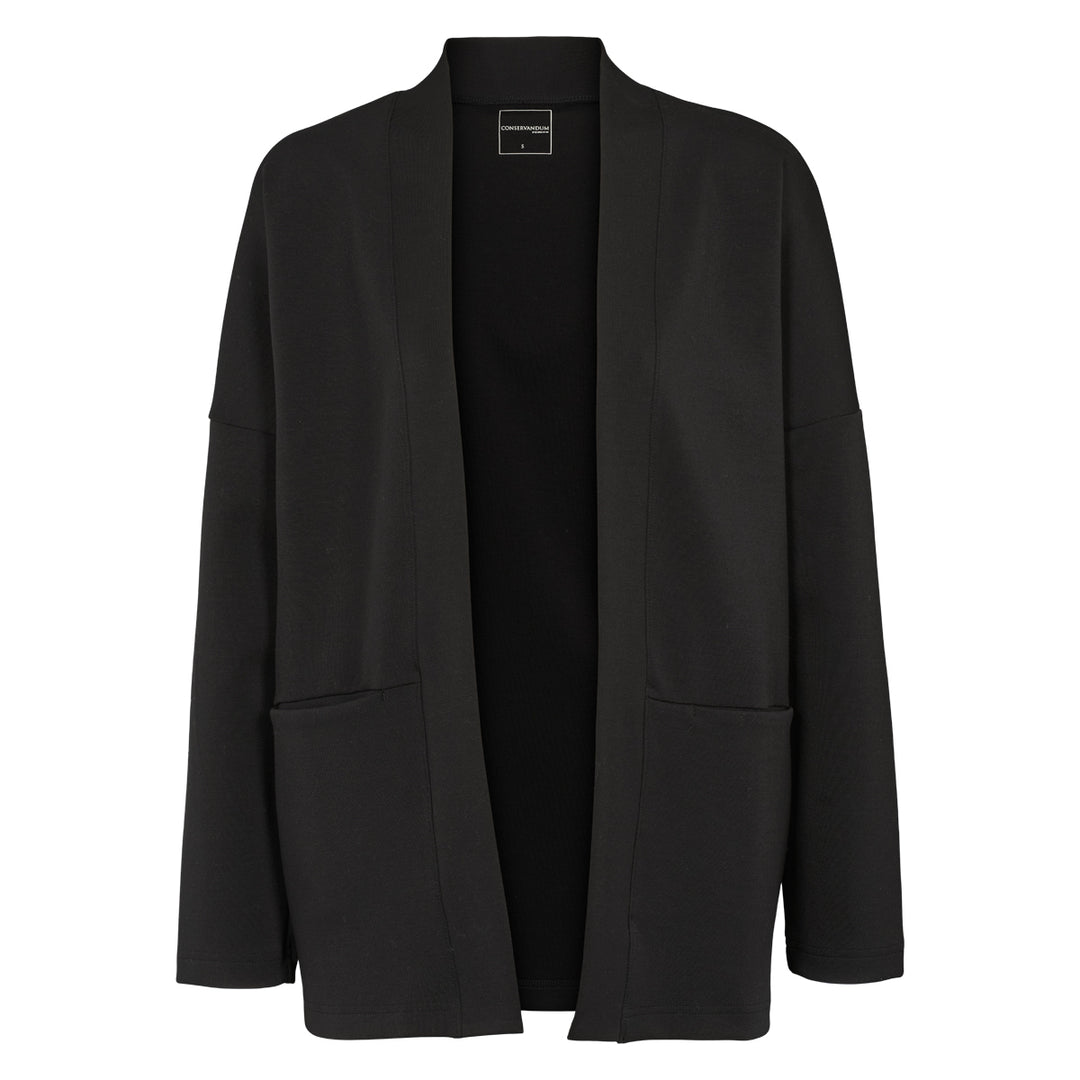 INTERLOCK jacket