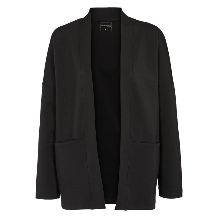 INTERLOCK jacket