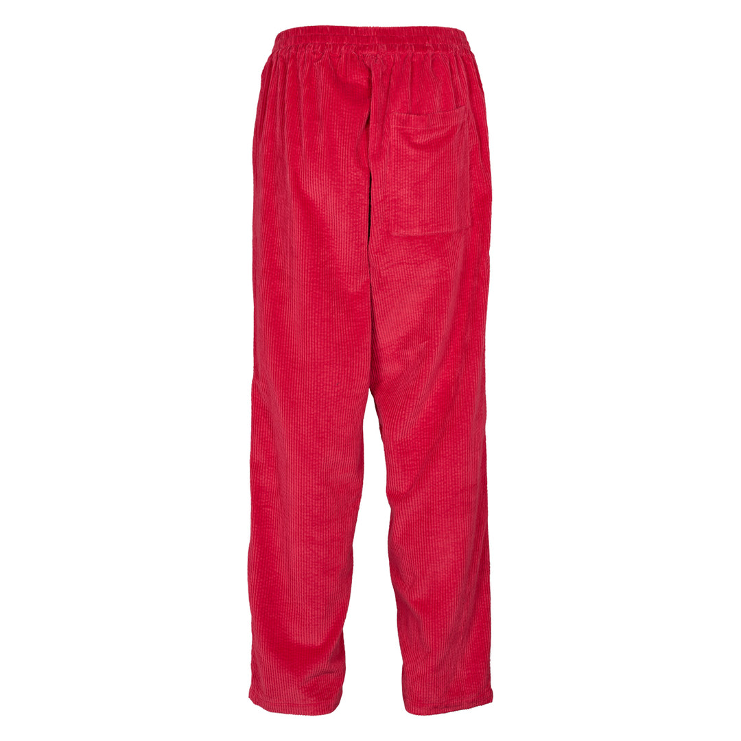Corduroy pants