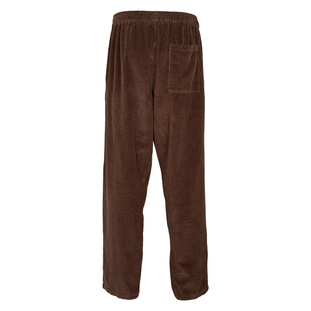 Corduroy pants
