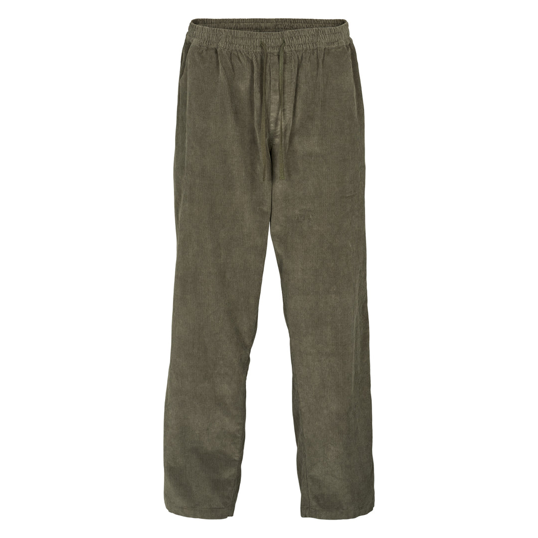 MEN'S corduroy pants