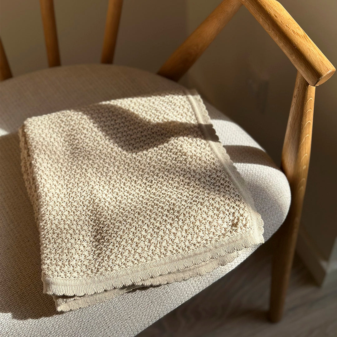 Baby blanket