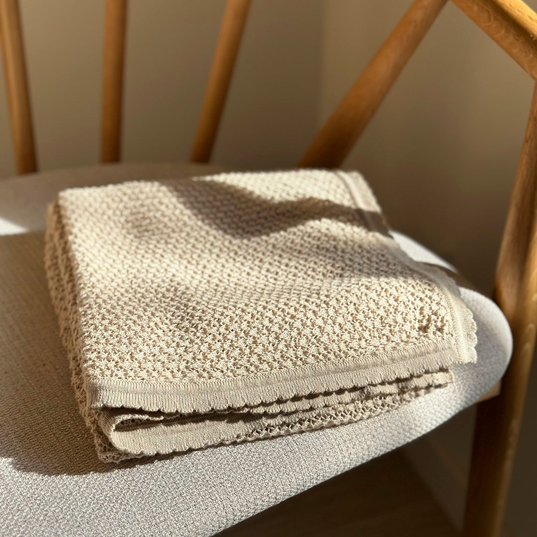 Baby blanket