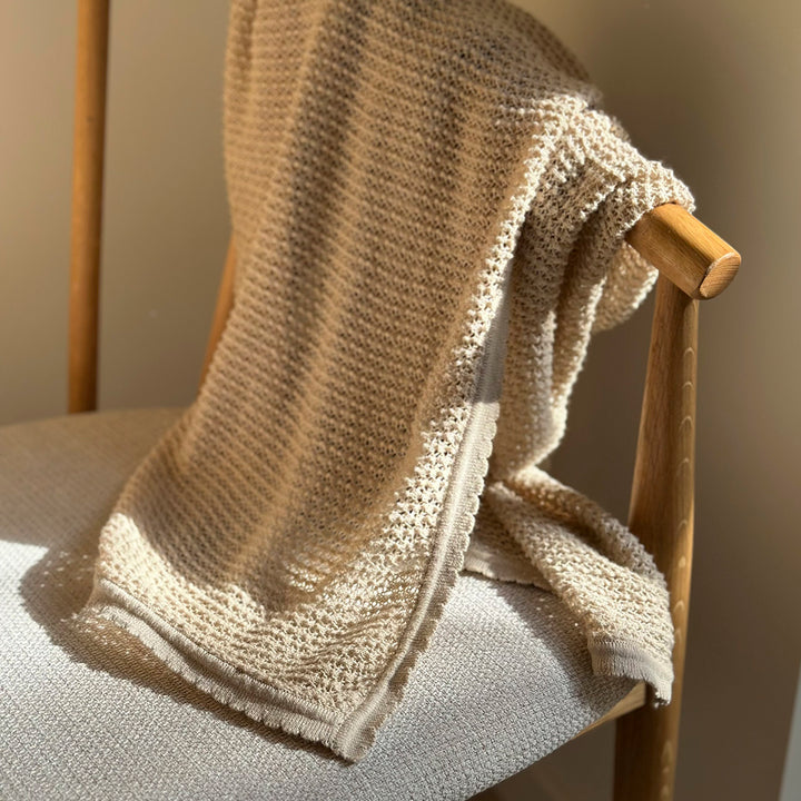 Baby blanket