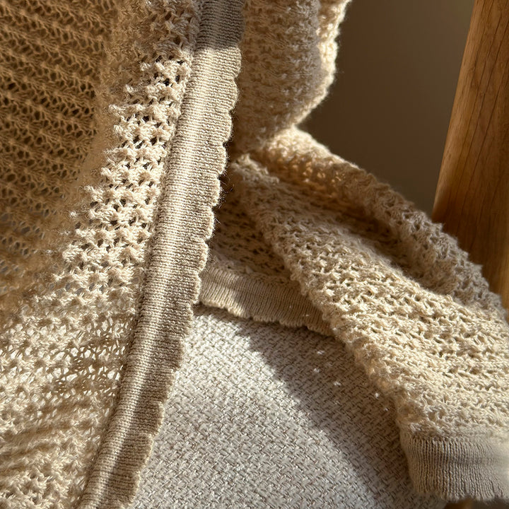 Baby blanket