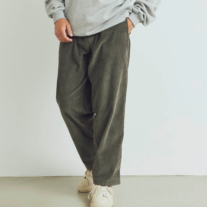 MEN'S corduroy pants