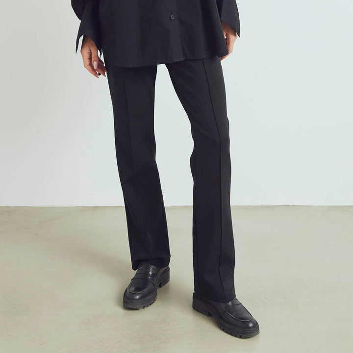 INTERLOCK classic pants