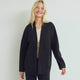 INTERLOCK jacket