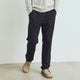 Interlock chino pants
