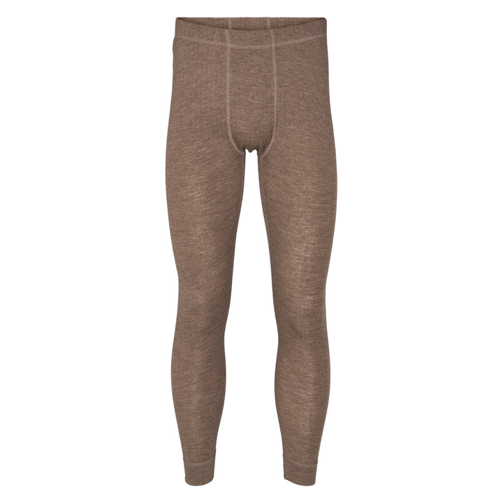 MEN'S WOOL tights