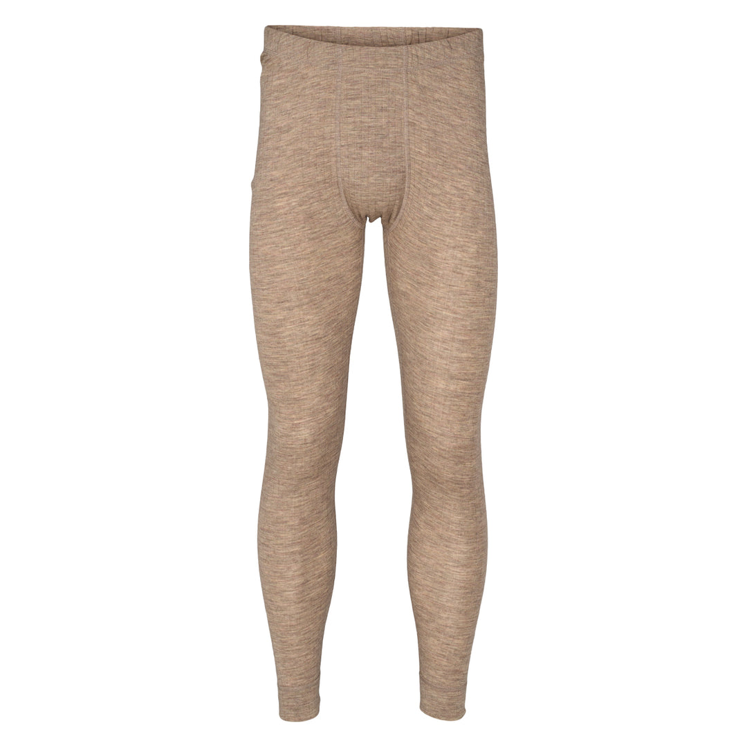 MEN'S WOOL tights