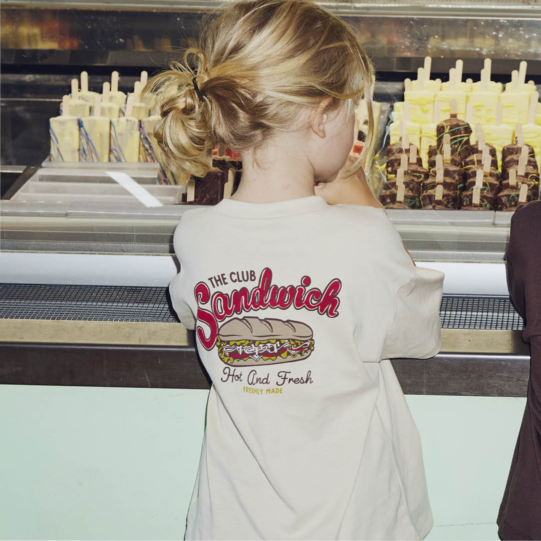 SANDWICH T-shirt