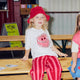 HEART CAKE T-shirt