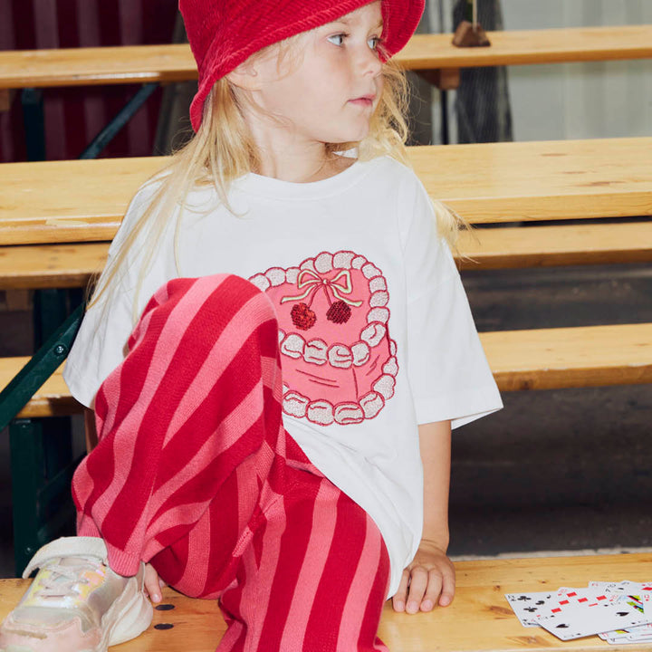 HEART CAKE T-shirt