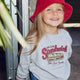 SANDWICH printed sweatshirt