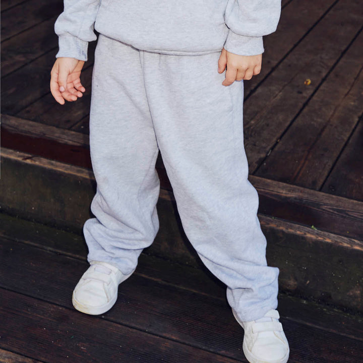 JAM baggy sweat pants