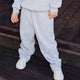 JAM baggy sweat pants