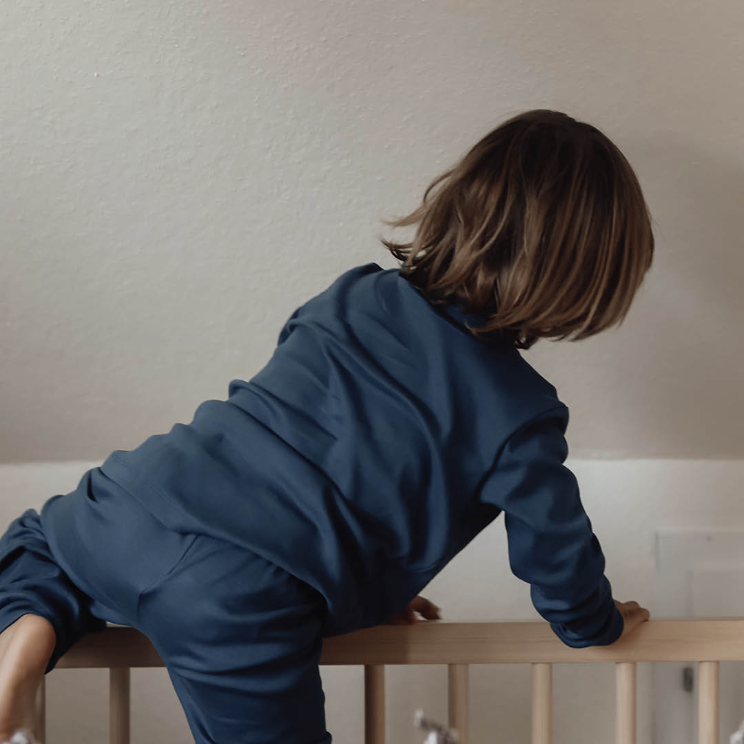JAM rib pyjamas set