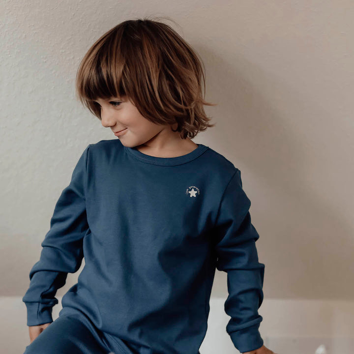 JAM rib pyjamas set