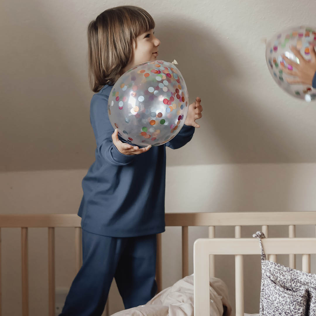 JAM rib pyjamas set