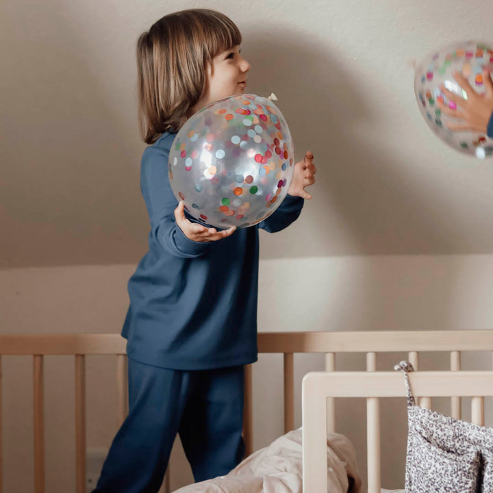 JAM rib pyjamas set
