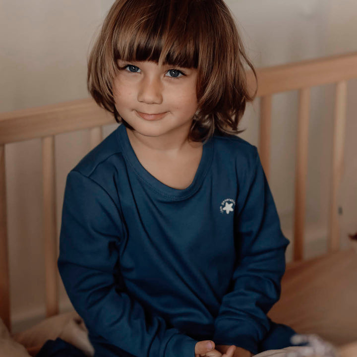 JAM rib pyjamas set