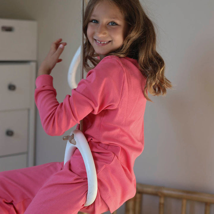 JAM rib pyjamas set