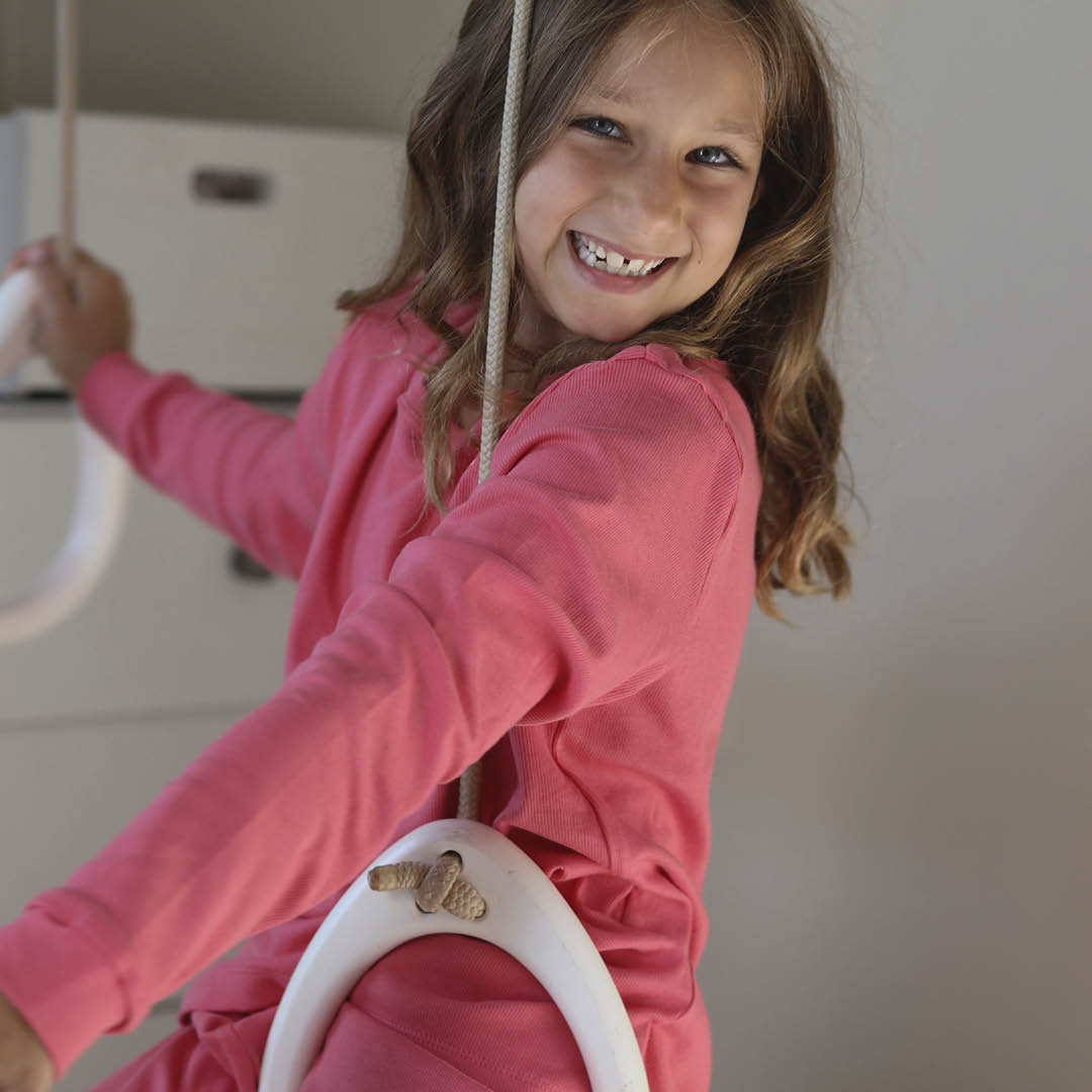 JAM rib pyjamas set