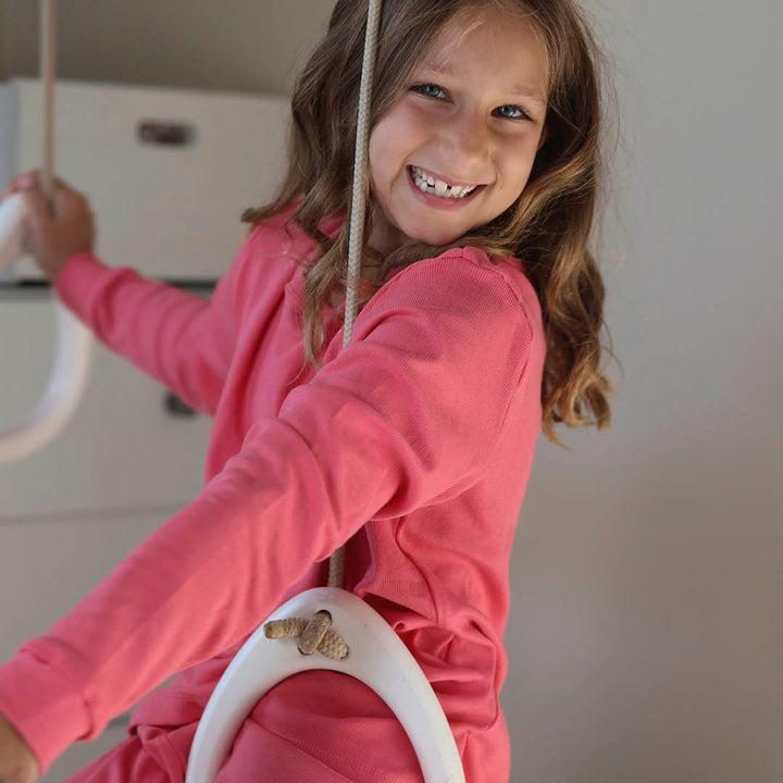 JAM rib pyjamas set