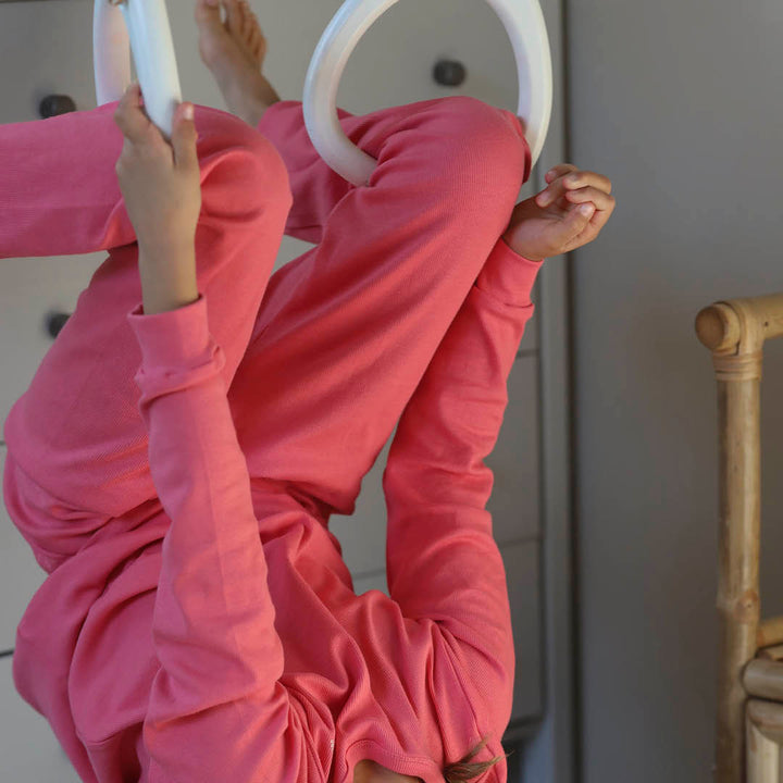 JAM rib pyjamas set