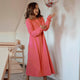 JAM rib night dress